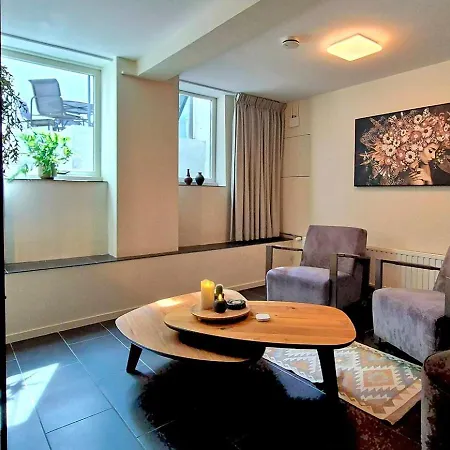 De Burght 1 - Bottendaal Apartment Nijmegen