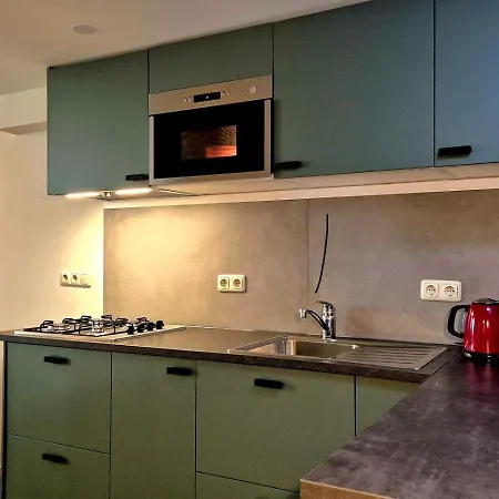 De Burght 1 - Bottendaal *