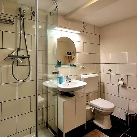 De Burght 1 - Bottendaal Apartment Nijmegen