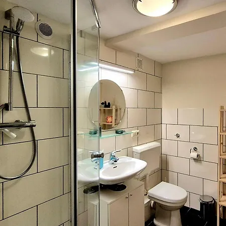 De Burght 1 - Bottendaal Apartment *