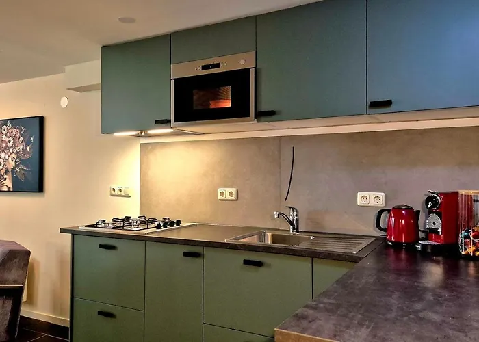 De Burght 1 - Bottendaal *