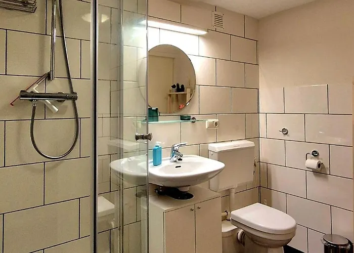 De Burght 1 - Bottendaal Apartment Nijmegen