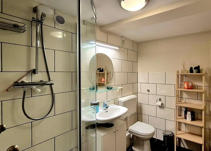 De Burght 1 - Bottendaal Apartment *